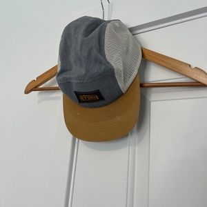 5 Panel Climbing Hat